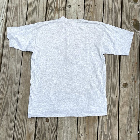 VTG Hard Rock Bahamas Single Stitch Tee - Picture 4 of 6